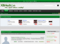 trademarkgaming.net