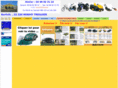 treguier-motocycle-motoculture.com