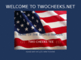 twocheeks.net