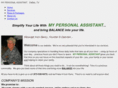 ultimatepersonalassistant.com