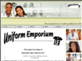 uniformemporium.net