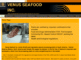 venusseafood.com