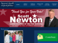 votenewton.com