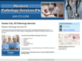 westernpathologyservices.com