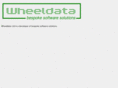 wheeldata.com