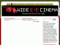 wideeyecinema.com