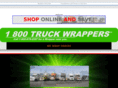 1800truckwrapper.com