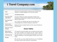 1travelcompany.com