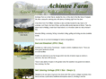 achinteefarm.com