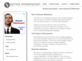 active-information.co.uk
