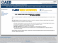 aedwebservices.com