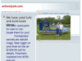 airboatjunk.com
