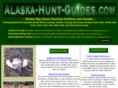 alaska-hunt-guides.com