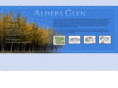 aldersglen.com