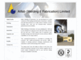 alifab.co.uk