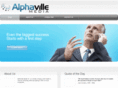 alphavillemedia.com