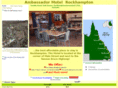 ambassadorrockhampton.com