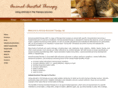 animal-assistedtherapy.net