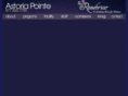 astoriapointe.com