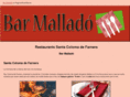 barmallado.com