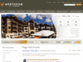 baxtersbistro.com