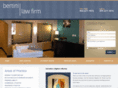 bertinilaw.com