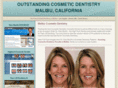 bestcosmeticdentistrymalibu.com