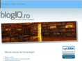 blogiq.ro