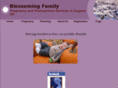 blossomingfamily.com