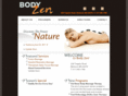 bodyzenspa.com