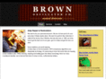 brownoscillator.com