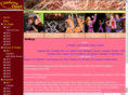 canberradance.com