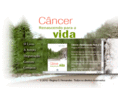 cancer-renascendoparaavida.com