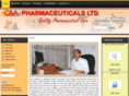 candapharmaceuticals.com