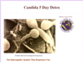 candida5daydetox.com
