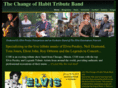 changeofhabitband.com