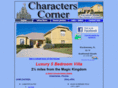 characterscorner.com