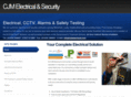 cjmelectrical.com