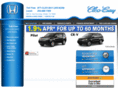 cleobayhonda.com