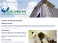 customhomeimprovements.net