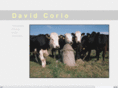 davidcorio.com