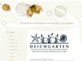 deichgarten.com