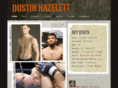 dustinhazelett.com