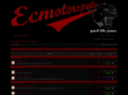 ecmotorsports.com