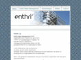 enthri.com