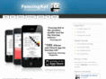 fencingref.com