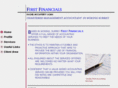 first-financials.com