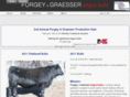 forgeygraesser.com