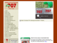 formula707.com