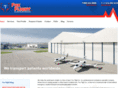foxflight.com